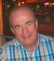 Gregory Mac Donald Obituary