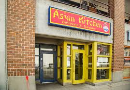 asian kitchen photos at restaurants