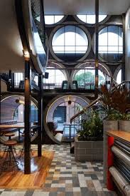 Melbourne S Prahran Hotel Wins Victorian Architecture Award Architecture Hotel Architecture Victorian Architecture