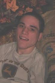 Caleb Blair's Instagram, Twitter & Facebook