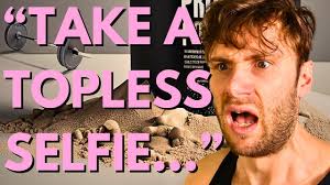 The hidden danger of protein powder