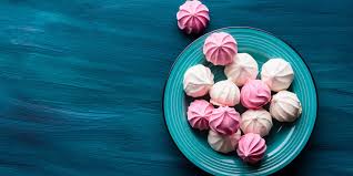 Cool the meringue cookies on the pan on a wire rack. How To Meringues La Cucina Italiana