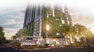 Seri sentosa casa sdn bhd. Trinity Lemanja Kepong Propsquare