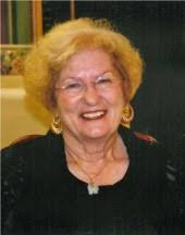 Nadine Theresa Thibodeaux Obituary 2014