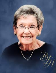 Ruth Inez King Obituary July 10, 2022