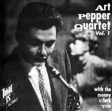 Art Pepper Quartet: Volume 1 by Art Pepper (CD, Jul-1997, Time Is) for sale  online