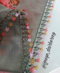 Sirali Igne Oyasi Yazma Modelleri Baby Knitting Patterns Orgu Modelleri Boncuk
