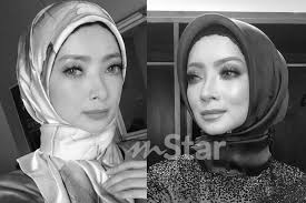 10 artis malaysia meninggal dunia di usia muda. Berita Terkini Artis Malaysia Meninggal Dunia