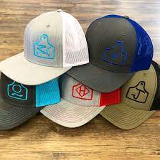 Branded Cowtag Hat Hats Country Hats Cattle Brands