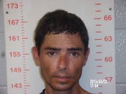 Search ends in arrest for Polk County Sheriff's Office