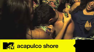 La séptima temporada de #mtvacapulcoshore ya está aquí. Acapulco Shore Trailer Youtube