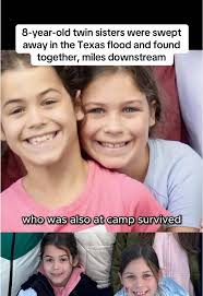 Sisters at Mystic Camp Tx