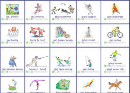 If you want to learn even more american english, please check out my american. Rabadeira In English Sports
