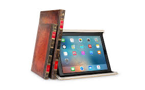 Bookbook For Ipad Mini 5 In 2020 Leather Portfolio Case Ipad Portfolio Case Portfolio Case
