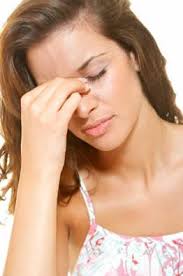 Cuáles son los síntomas de una crisis hipertensiva