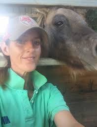 Kari Lowell's Instagram, Twitter & Facebook