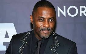 Idris Elba wants to be known as 'Doctor Dris' after picking up honorary  doctorate