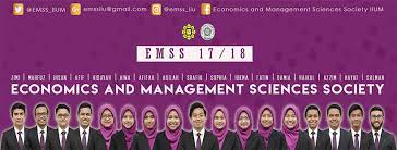 This journal is curated by: Economics And Management Sciences Society Iium Home Facebook