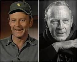 Did any one else feel bad for Major Frank Burns?