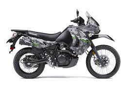 2016 Kawasaki Klr 650 Camo Price And Modification Picture Klr 650 Motorcycles For Sale Used Motorcycles