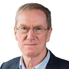 Professor Michael Keating