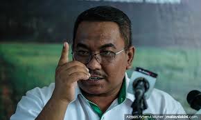 Maybe you would like to learn more about one of these? Malaysiakini Yoursay Kedah Mb Dismiss Online Comments At Your Peril