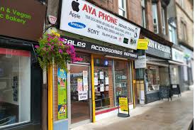 We are known to be the best . Aya Phone Repair Centre Glasgow In Glasgow