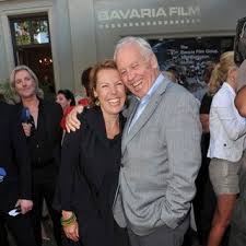 Ruth maria kubitschek wurde in der tschechoslowakei geboren und ist eine deutsche schauspielerin. Wolfgang Rademann 81 40 Jahre Liebe Jetzt Spricht Ruth Maria Kubitschek Bunte De