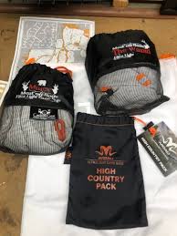 Besides, the specific nature of the bag makes it uncomfortable when walking, hitching over bushes. Tell Me About Game Bags Hunt Talk