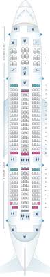 Seat 34k is is just aft of … Seat Map Air India Boeing B787 Dreamliner Seatmaestro