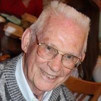 Calvin Berg Obituary