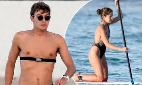 1 background 1.1 my disney experience description 1.2 personality 1.3 physical appearance 2 appearances 2.1 up 2.2 dug's special mission 2.3 george and a.j. F1 Star George Russell Hits The Beach With Swimsuit Clad Girlfriend Carmen Montero Mundt Daily Mail Online