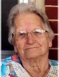 Obituary information for Mary Elizabeth Ogle