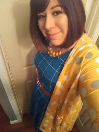 Who did you finally meet in person in Seattle?