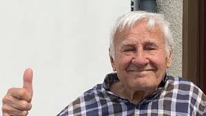 Sein Herz schlägt für den Turnerbund