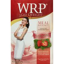 Susu pengganti sarapan untuk mempertahankan berat badan ideal. Wrp Lose Weight Meal Replacement Susu Wrp Rasa Stawberry 300gr Shopee Indonesia