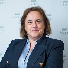 Luísa Lopes Sousa Instituto Superior de Ciências Empresariais