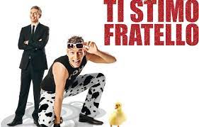 Después de ti ( film ) instructions for su 08 april 2021. Stasera In Tv Venerdi 27 Giugno Ti Stimo Fratello In Prima Tv Su Canale 5