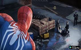 Playing as the main character, . The Amazing Spiderman For Android Apk Download