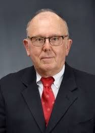 Larry Gorrell's Instagram, Twitter & Facebook