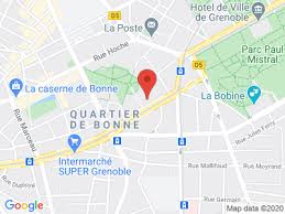 Centre Recuperation De Points A Grenoble 38000 18 Boulevard Jean Pain Auto Ecole Chavant Legipermis