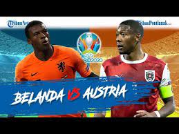 Bahasan lengkap bisa kamu simak dengan tetap membaca. Prediksi Belanda Vs Austria Youtube