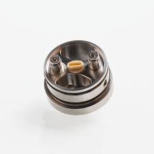 The phevanda a2 rdl rta is with top refilling system and bottom airflow control. Buy Phevanda Mods A2 Mtl Rda Silver 316ss Bf Tank Atomizer