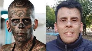 John Benziger's Instagram, Twitter & Facebook