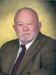 Obituary for Dr. Robert H. DeJarnette, Jr. (Guest book)