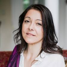 Karen Bognar Khan Paintings