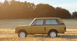 Image result for Shetland Beige 1980 Land Rover