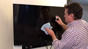 Flat Screen Clean Crayon Demo I Want That Touchscreencleaner Flatscreencleaner Screen Cleaner Kit Youtube