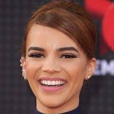 Leslie Grace
