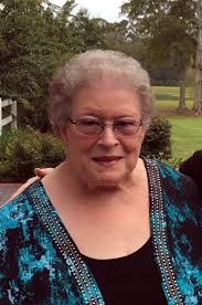 Doris James Obituary